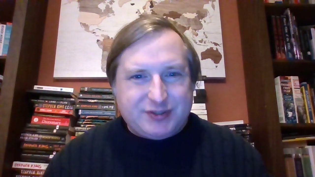 1980s Sci-Fi Cinema #37: Firestarter (1984)