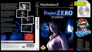 Fatal Frame [BR] (PS2/ISO)