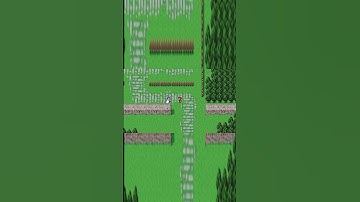 FF1 Pixel Remaster: Then THIS Happens! (Faerie)