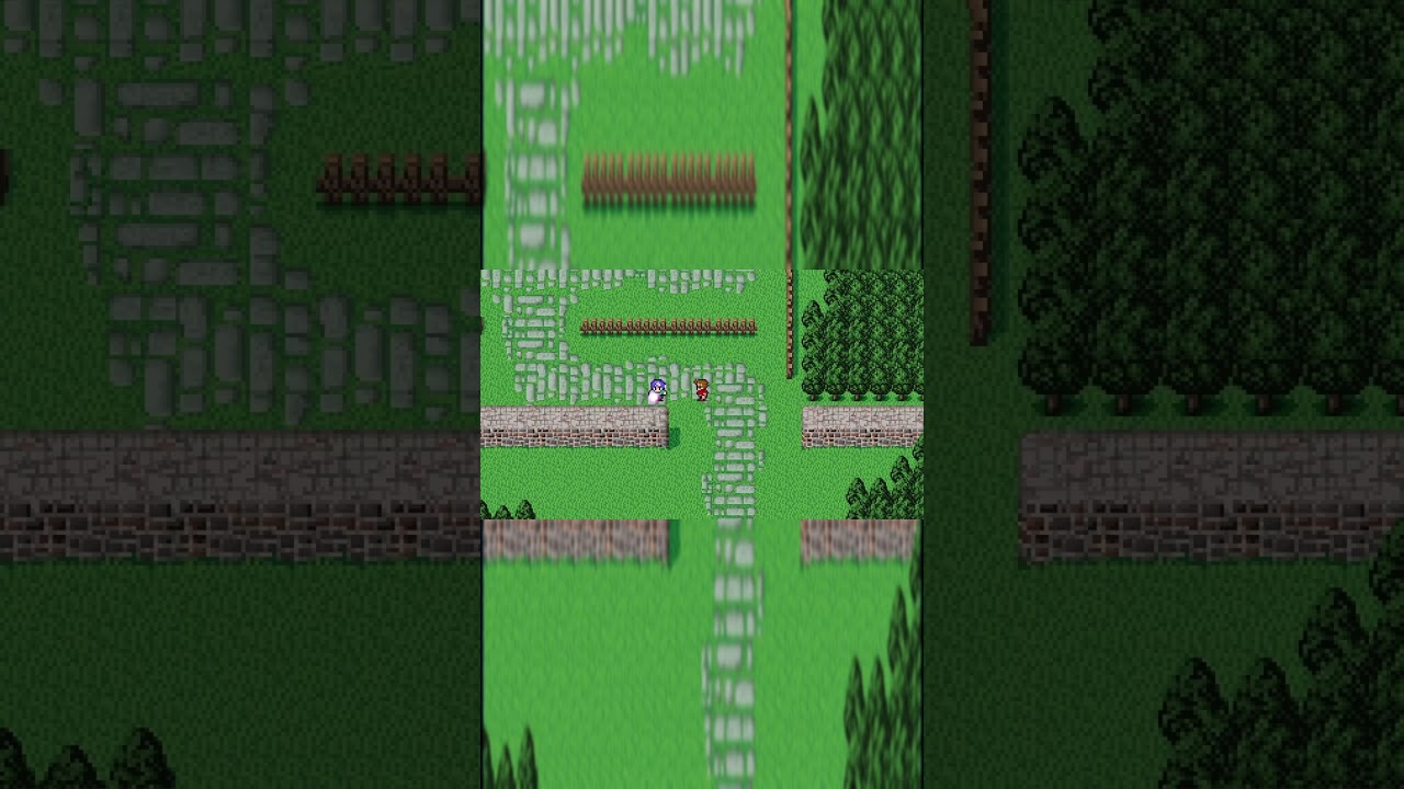 FF1 Pixel Remaster: Then THIS Happens! (Faerie)