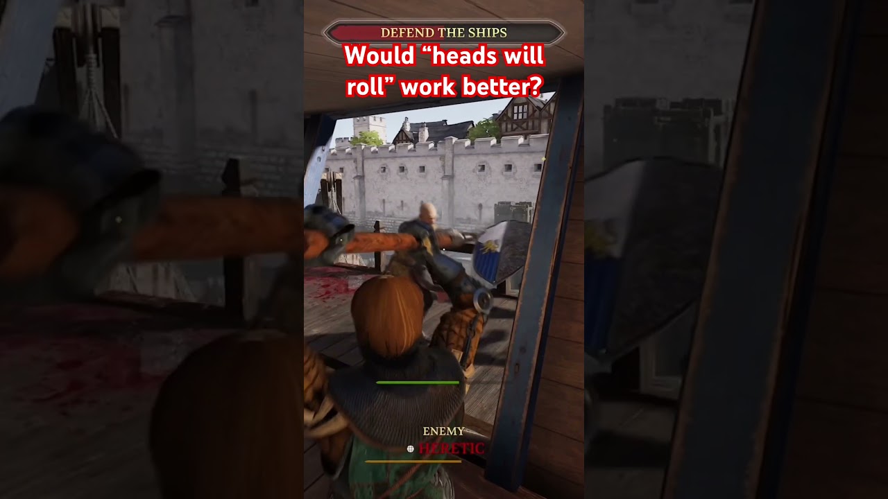 Perfect execution 🤌 