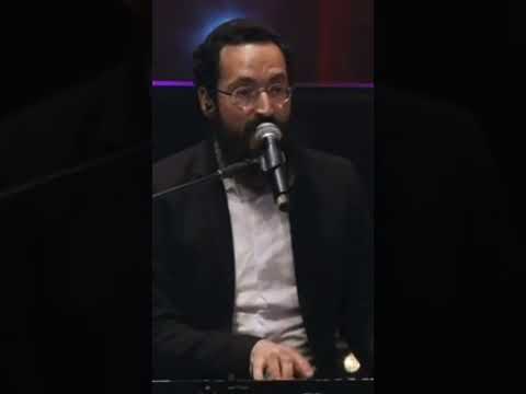 שבת שירה עם שירת דבורה - אחיה כהן