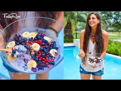 yummy-breakfast-recipe!-fullyraw-blueberry-pomegranate-g-raw-nola!