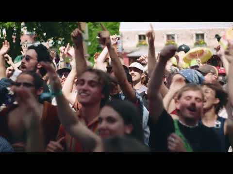 Malaimé Soleil Francos Festif 2024 