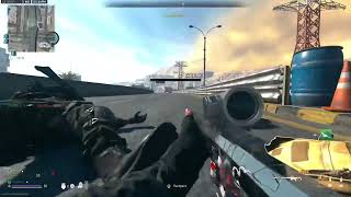 These DMZ spawn points are getting ridiculous