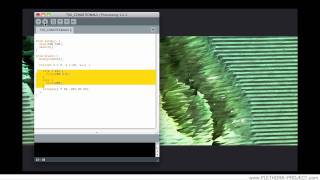 Processing Tutorial 06 - Conditionals Wealth