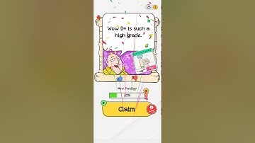 BrainDom Riddle | Level 1-20 | amazing brain game | lets play