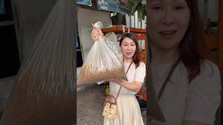 Pak Mins Black Pepper Chicken Noodles Different From Other Noodle Stalls  sibungbung