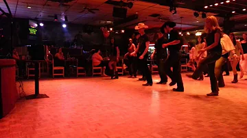 5-1-5-0 line dance