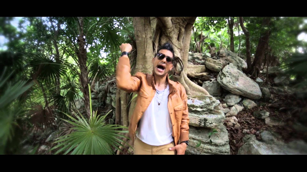 DJ  MAM'S Chiki (Feat Tony Gomez \u0026 Ragga Ranks) [CLIP OFFICIEL]