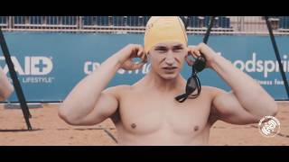 Beach Throwdown Aftermovie 2017