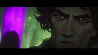 Fix You - Arcane Edit