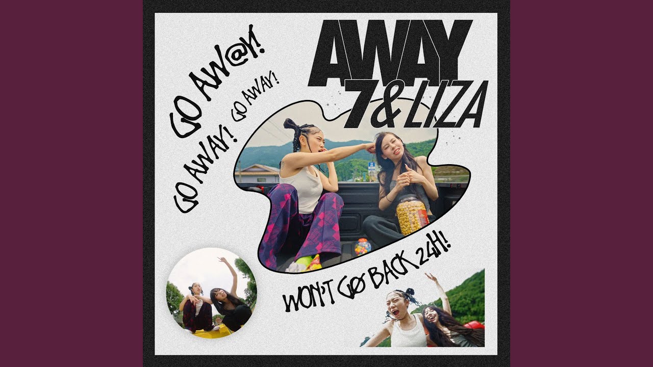 Away - YouTube