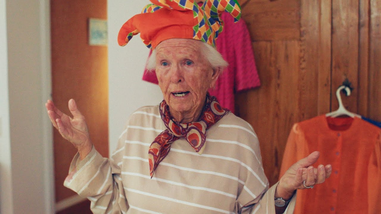 Lillemor Jakobson - Mitt kreativa liv