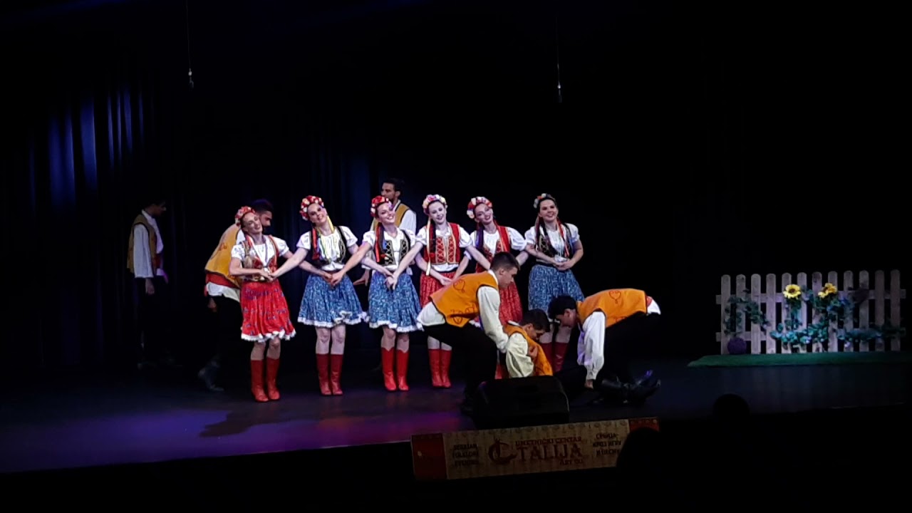 UC TALIJA  VOJVODINA