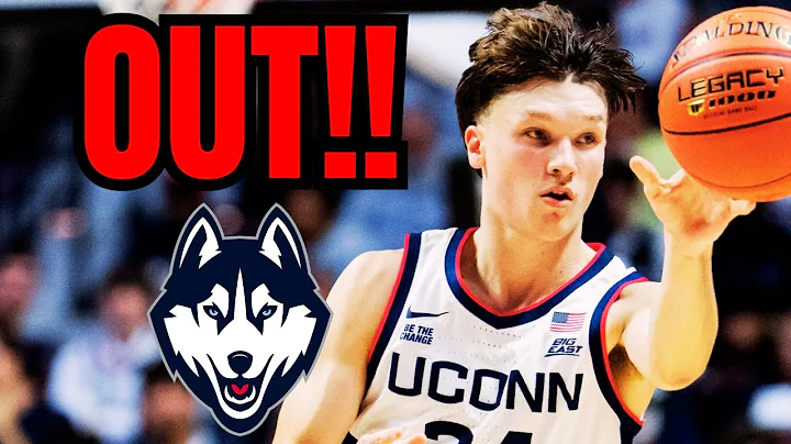 NEWS: Braylon Mullins Is Out For 6 Weeks With An Ankle Injury!