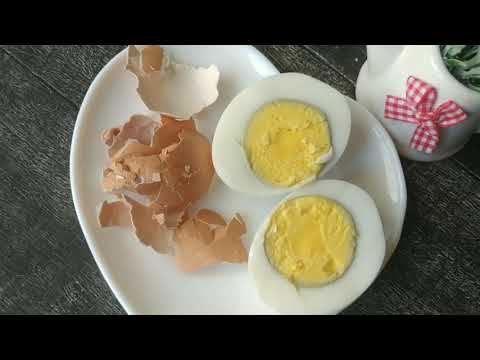 Простой способ сварить