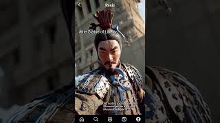 Terracottas Vlog #shorts #conquerorsblade  #conquerorsblades #gaming #games