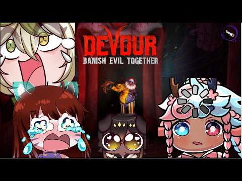 Ryu's experience with the new devour chapter