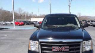 2007 GMC Sierra 1500 Used Cars Lenoir NC