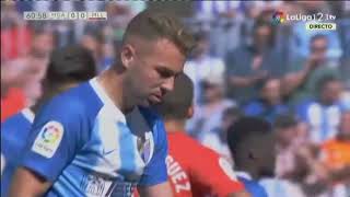 Javier Ontiveros - Shooting Ability