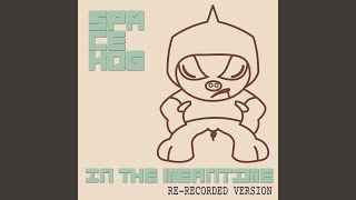 Video thumbnail of "Spacehog - In the Meantime"