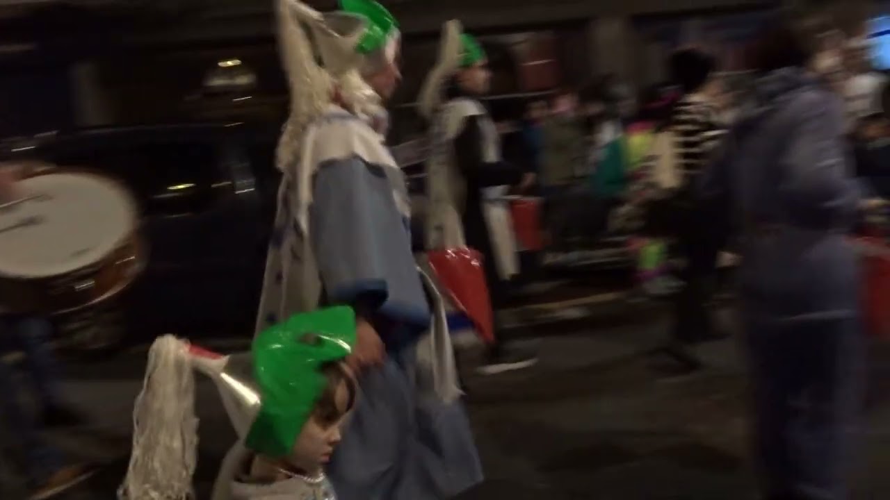 ONDARROA - BIZKAIA  2026 =AKULAREN ENTERRUA=