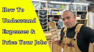 How To Start A Woodworking Business and Make Money!