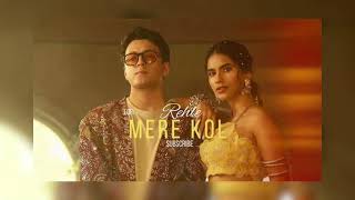Rehle Mere Kol- Simran Choudhary & Aditya Rikhari- Remix by DJV