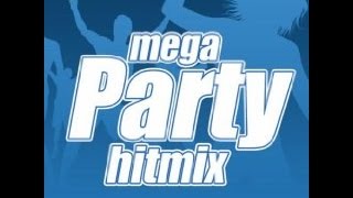 Maxi Party Hitmix - Dani & Angel feat G.F.A (Bootleg Mix)