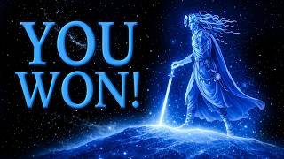 You're Entering the Biggest Comeback of Your Life Right Now