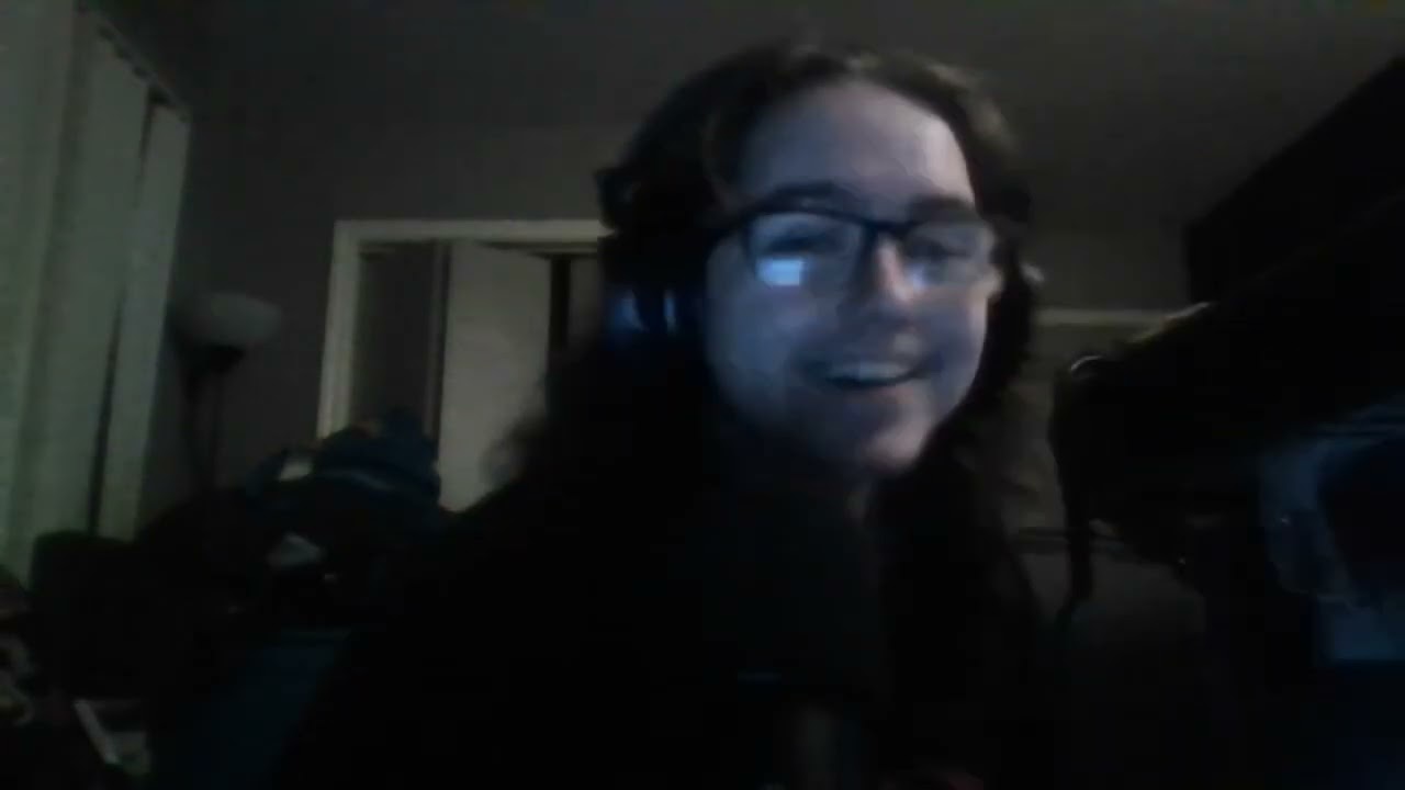 First ASMR Video.  Maybe?