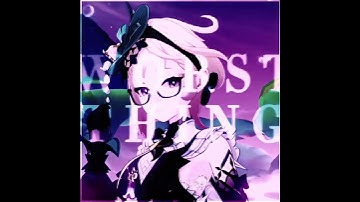 ❀˖°#Emilie Edit⋆.𐙚 ̊  @1v4n.t1ll Mep Part 1 Solo ༘⋆✿ #genshinimpact #mep #edit #fyp