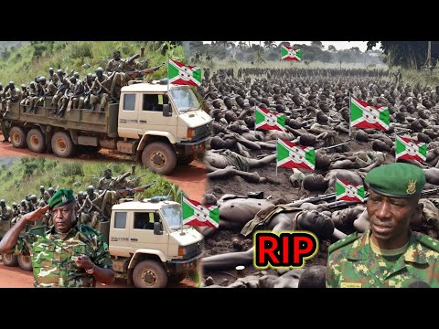 ISI YOSE IRATUNGUWE BURUNDI LE 05 12 2025 INKURU MBI CYANE BUJUMBURA YOSE MWICURABURINDI RED TABARA