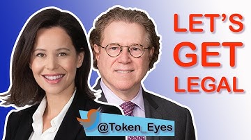 Katya Fisher & Joel Telpner on Legalities of Digital Securities