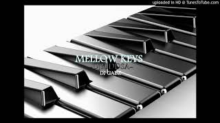 Mellow Keys ft DjKiddSA