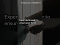 Top Locksmith Services by Pro Key Services in Dubai