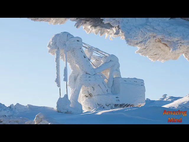 Может ли Бензин замерзнуть зимой - его точка замерзания....
