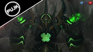 🔴WOW LEGION: EPIC WOW АПОКРОН МИРОВЫЕ БОССЫ