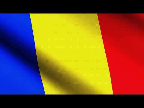 Video: Vlag van Roemenië