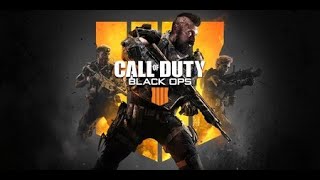 Jugando BLACK OPS 4 IRVIN-VEGAYT