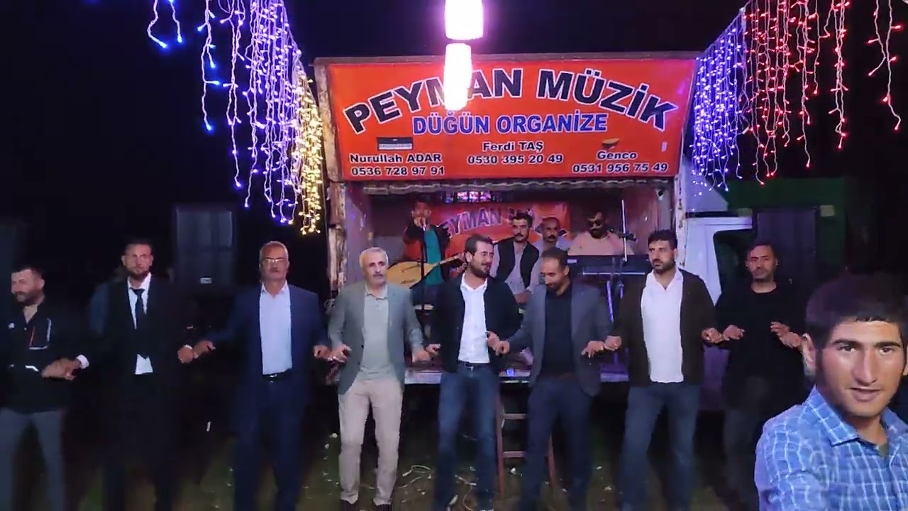 Genco & Nurullah peyman müzik muş bulanık düğünleri 2023