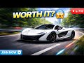 Racing Master Live: Playing With Subscribers! 🏎️ Join Now & Race! ✅