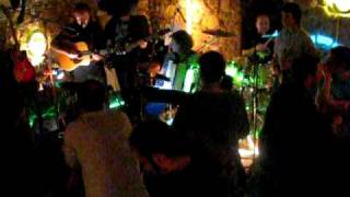Connemara Band