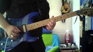 Bei Bei Shawn Lee - Little Sunrise Cover-Impro