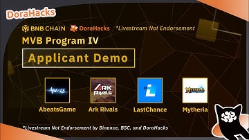 Road to MVB Program IV #Mytheria #ArkRivals #beatsGame #LastChance