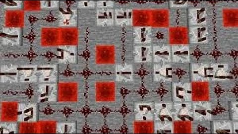 redstone calculator part 4