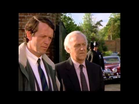 Inspector Morse -