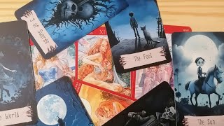 Výklad Tarot🔮- Mužům i ženám 👨‍👩‍👧 - lepší, než kdy dřív 🔥❤️nový dech 🫂🎡⚓🌠