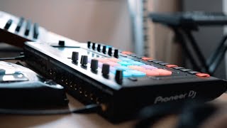 Music Studio Setup | Always Read the F***ing Manual